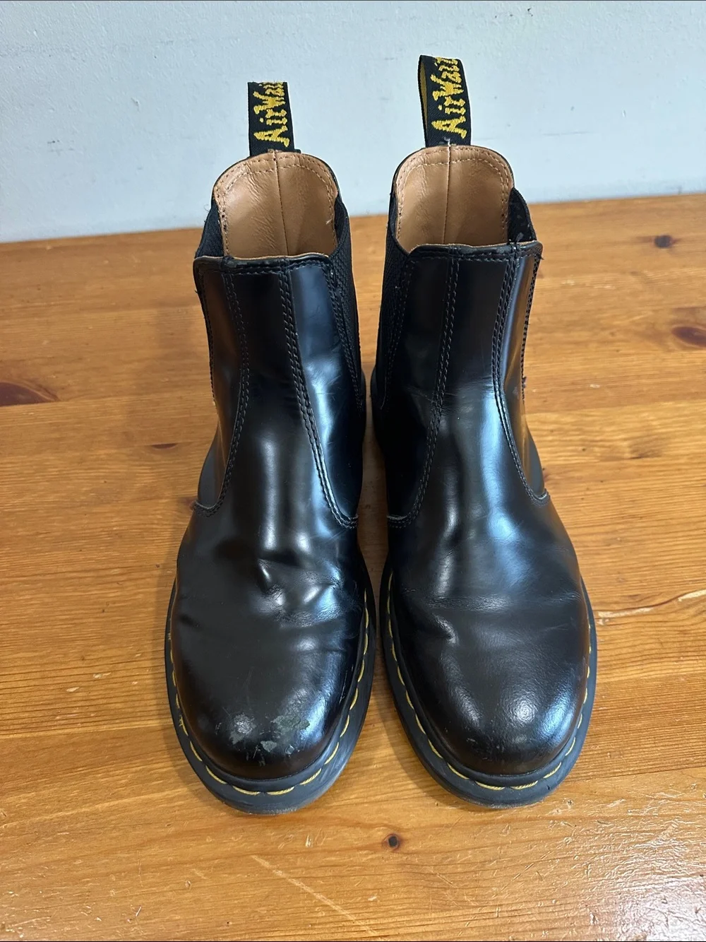 Dr. Martens classic chelsea